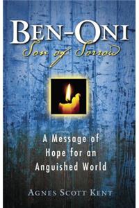 Ben-Oni: Son of Sorrow