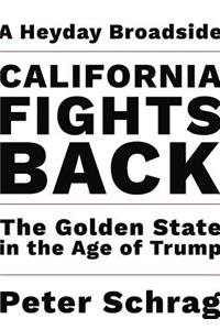 California Fights Back