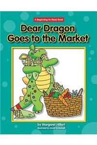 Dear Dragon Goes to the Market
