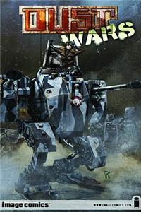 Dust Wars Volume 1