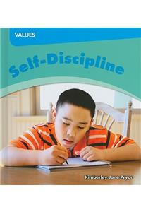 Mc Values 2 Self-Discipline
