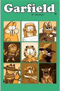 Garfield Vol. 9: His Nine Lives, 9