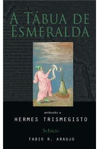 A Tábua de Esmeralda
