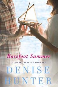 Barefoot Summer