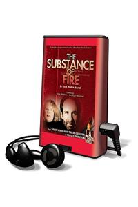 Substance of Fire