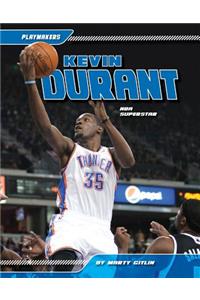 Kevin Durant