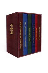 My Confraternity Library