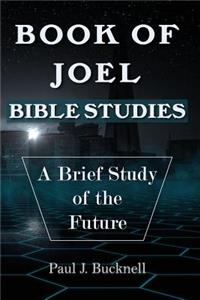 Book of Joel-Bible Studies