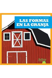Las Formas En La Granja (Shapes on the Farm)