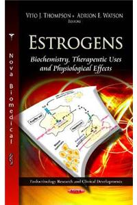 Estrogens