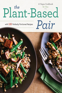 The Plant-Based Pair