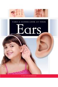 Take a Closer Look at Your Ears