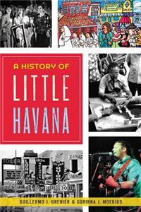 History of Little Havana