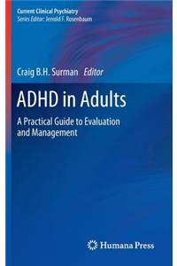 ADHD in Adults