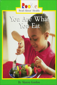 You Are What You Eat