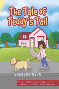 Tale of Teddy's Tail