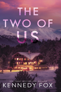 Two of Us - Alternate Special Edition Cover