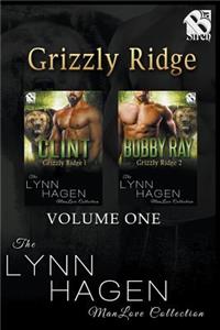 Grizzly Ridge, Volume 1 [Clint