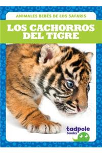 Cachorros del Tigre