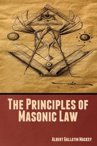 Principles of Masonic Law