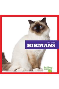 Birmans