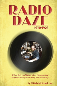 Radio Daze 1970-1976