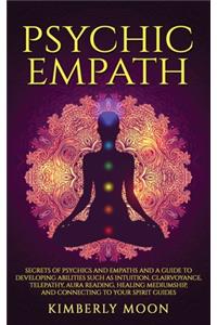 Psychic Empath