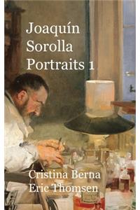 Joaquín Sorolla Portraits 1