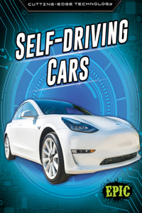 Self-Driving Cars