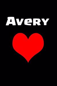 Avery