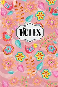 Notes