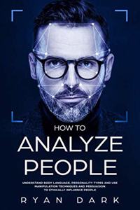 How to Analyze People