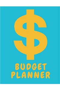 Budget Planner