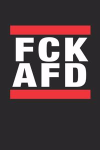 Fck Afd