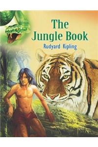 The Jungle Book (Annotated)