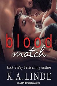 Blood Match Lib/E