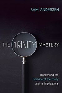 Trinity Mystery