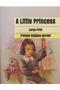 A Little Princess