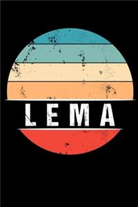 Lema
