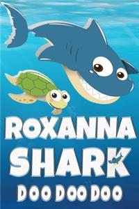 Roxanna