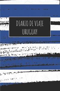 Diario De Viaje Uruguay