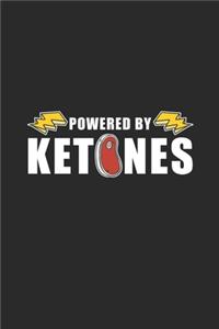 Powered By Ketones
