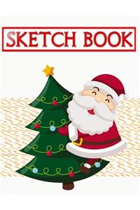 Sketch Book Favorite Christmas Gifts