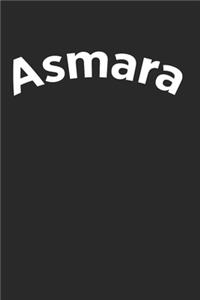 Eritrea Asmara Habesha Flag Gift Idea City