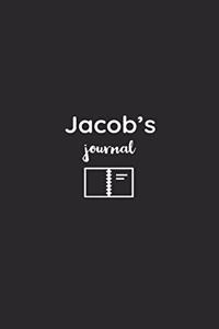Jacob's Journal