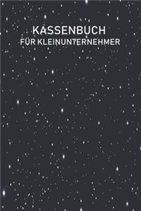 Kassenbuch für Kleinunternehmer