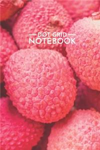 Dot Grid Notebook