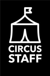 Circus Staff