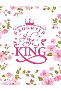 Daughter Of The King