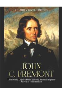 John C. Fremont